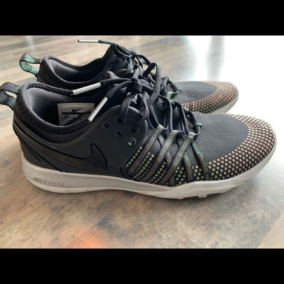 Nike free training sneakers Tr7 - Picture 3 of 4